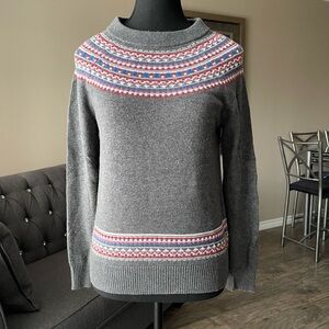 GAP Knit Sweater